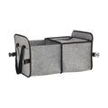 Trunk GRS RPET Felt Organiser Cooler bag (267460)