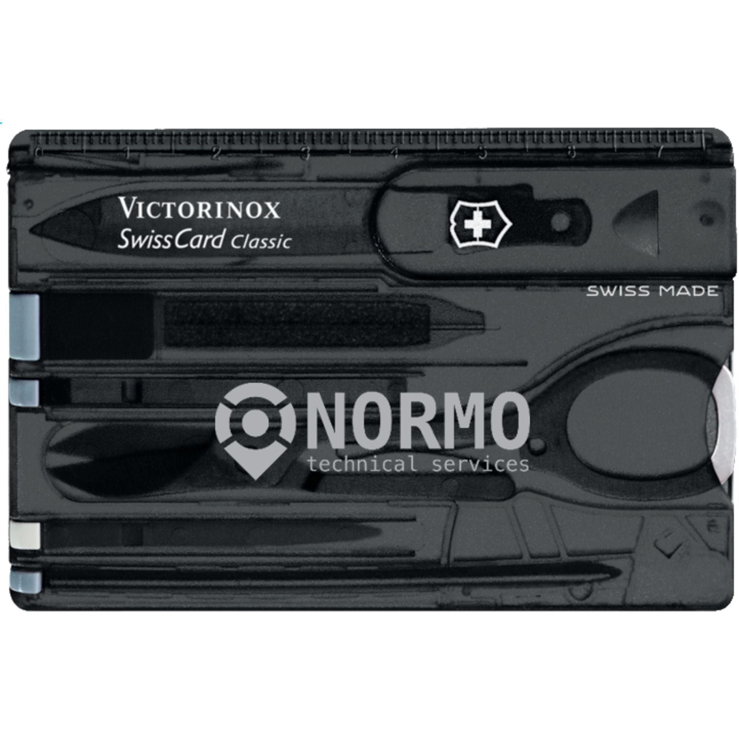 Victorinox Swisscard Classic (267534)