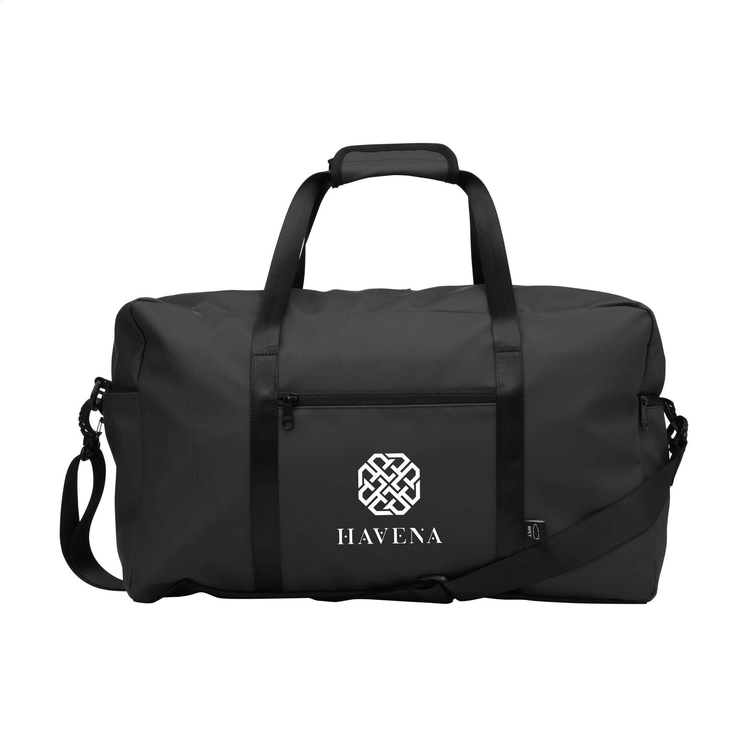 Lennon RCS Recycled Sports-/Travelbag (267624)