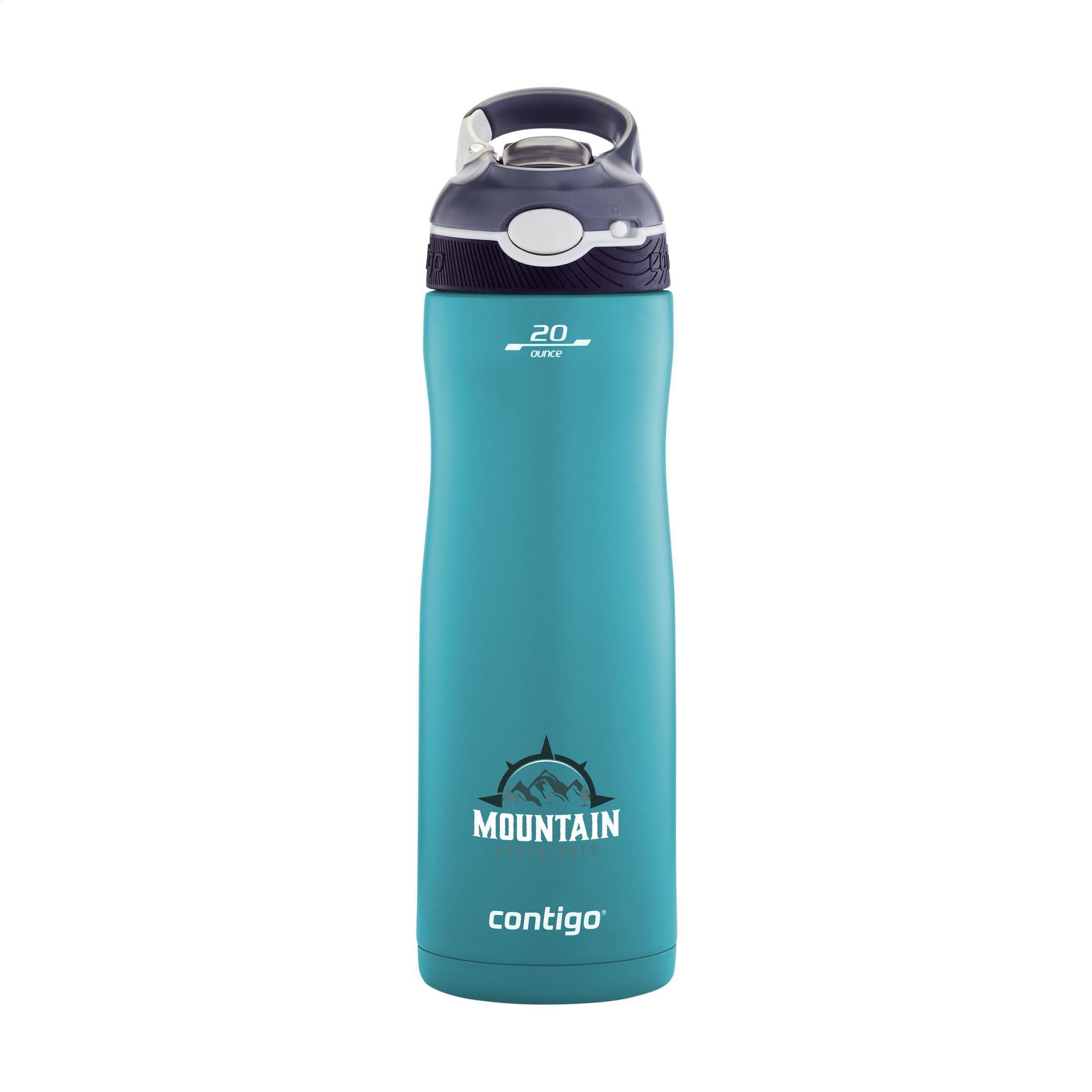 Contigo® Ashland Chill Colour 590 ml drinking bottle (267853)
