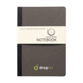 Coffee Paper Notebook A5 (269001)