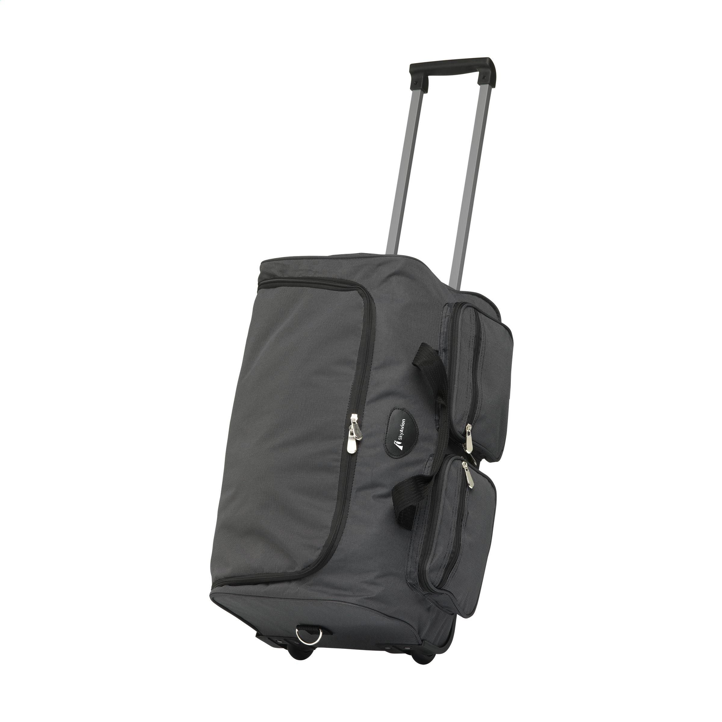 Milan TrolleyBag (268126)