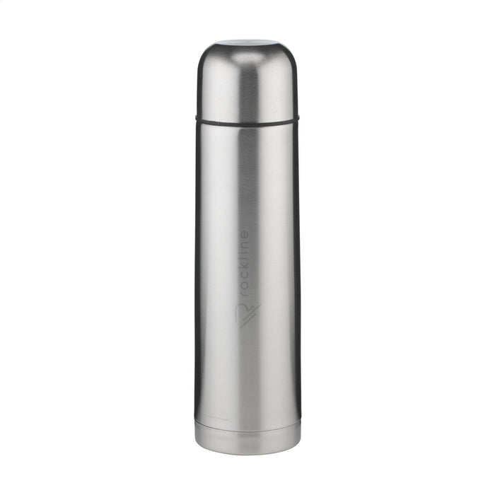 Thermotop Maxi RCS Recycled Steel 1 L thermobottle (268010)