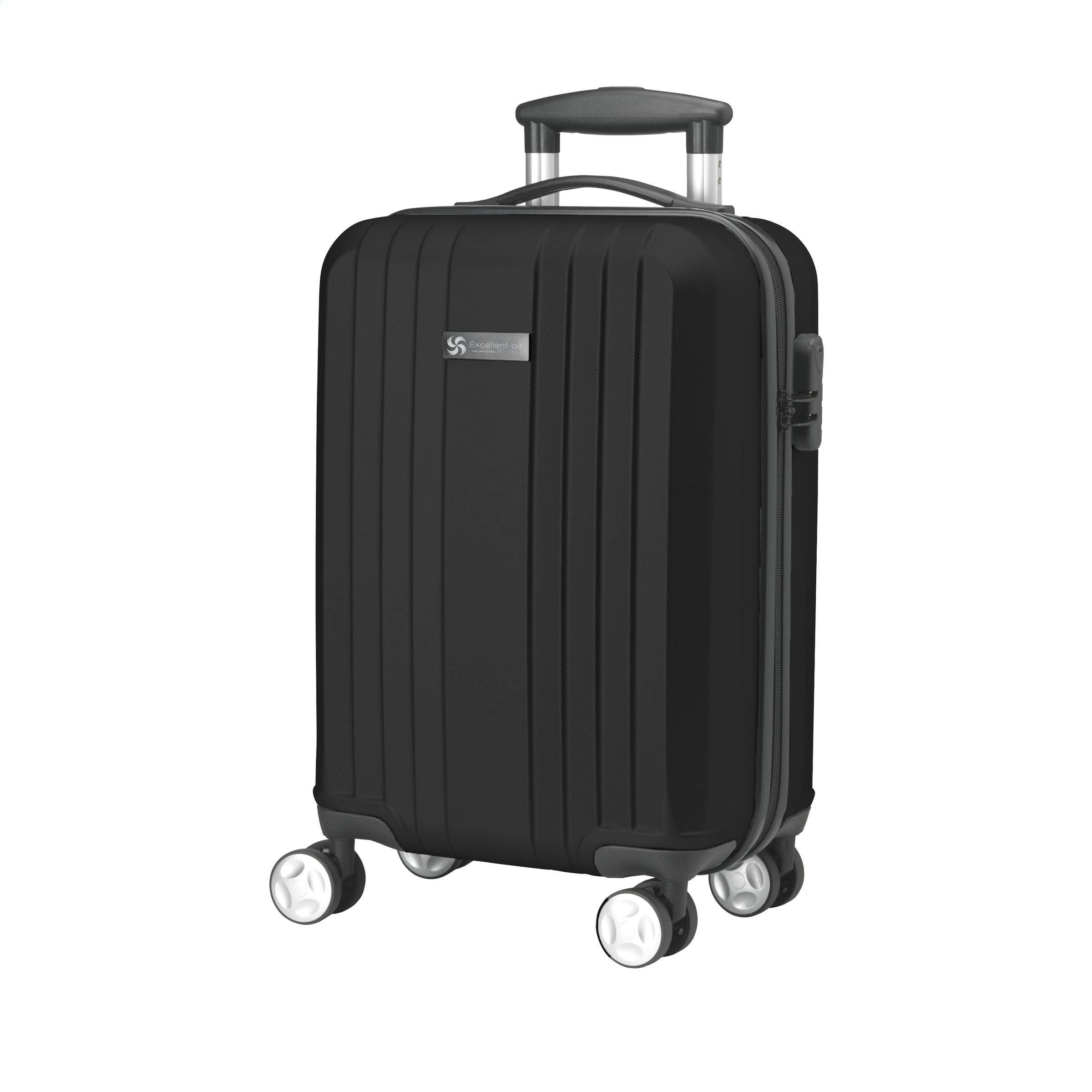 Oxfort Trolley (268642)