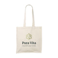 Canvas Shopper long handles (270 g/m²) (268033)