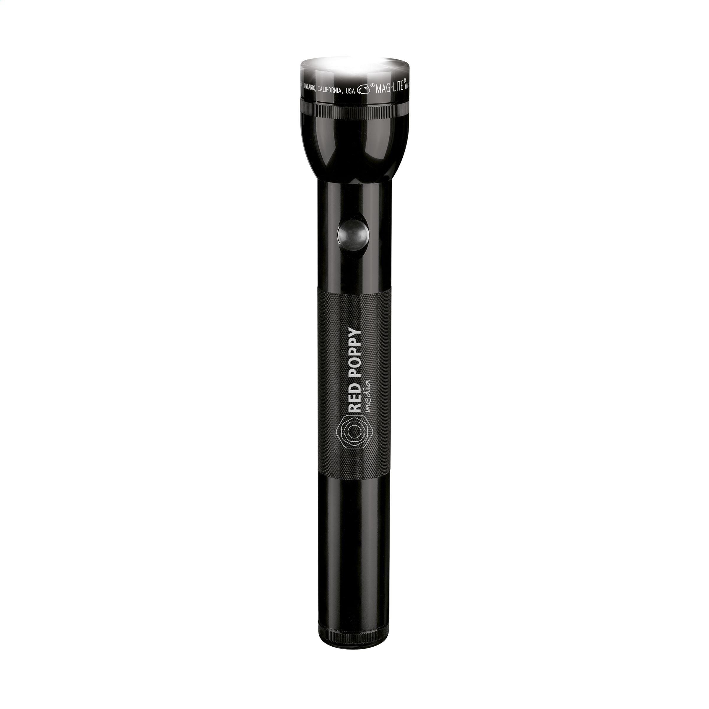 3D LED Maglite® USA (268667)