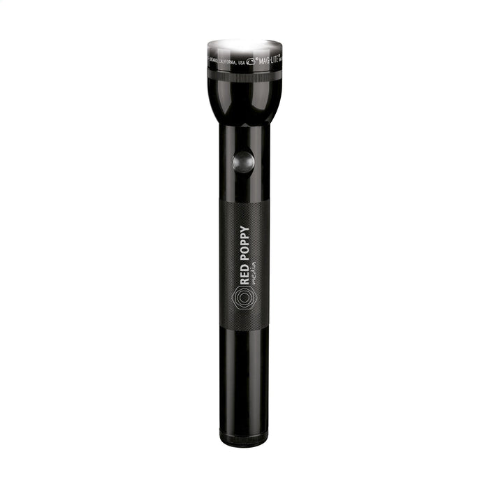 3D LED Maglite® USA (268667)