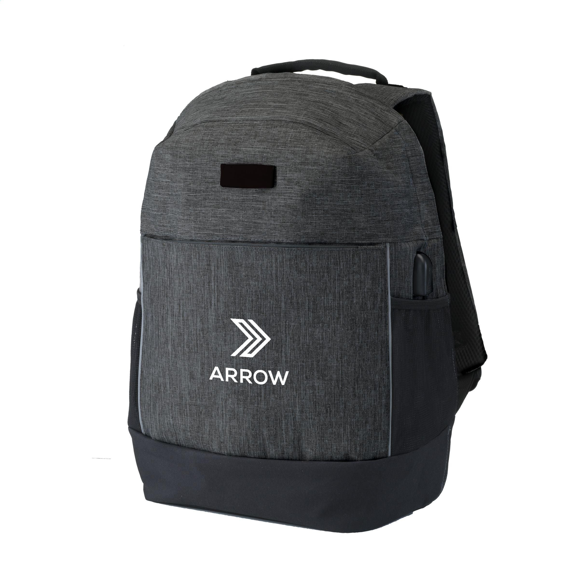 Jayden RFID Jayden RFID Anti-Theft backpack (268868)