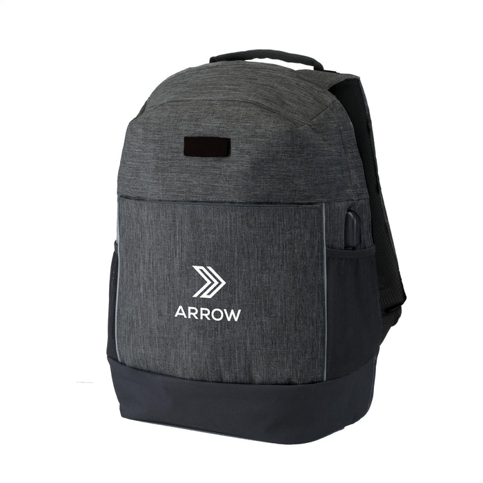 Jayden RFID Jayden RFID Anti-Theft backpack (268868)