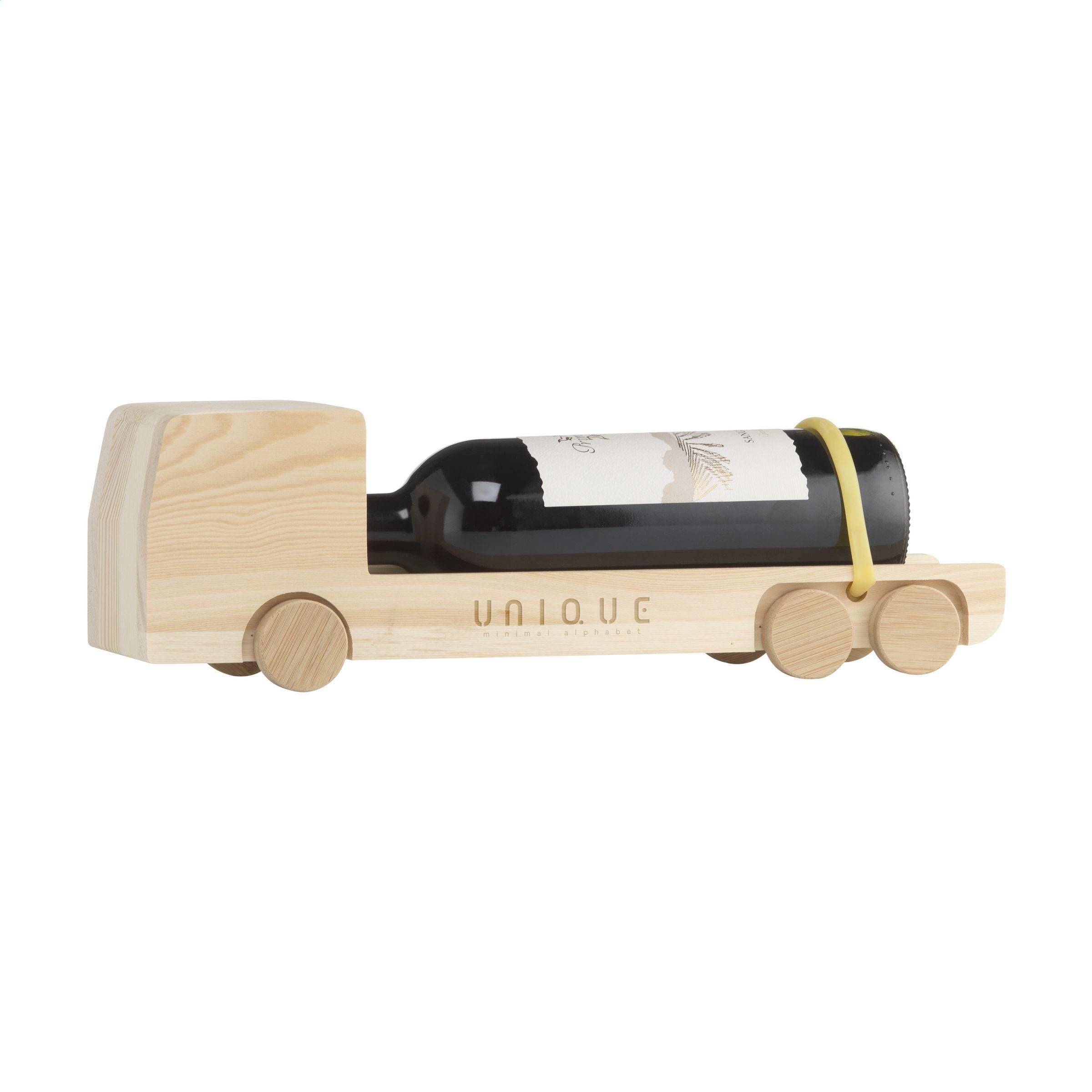 Rackpack Wine Truck (269016)