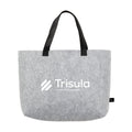 GRS RPET Felt Shoulder Bag (269074)
