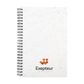 Seed Paper Notebook A5 (269100)
