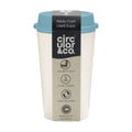 Circular&Co Recycled Now Cup 340 ml coffee cup (269126)