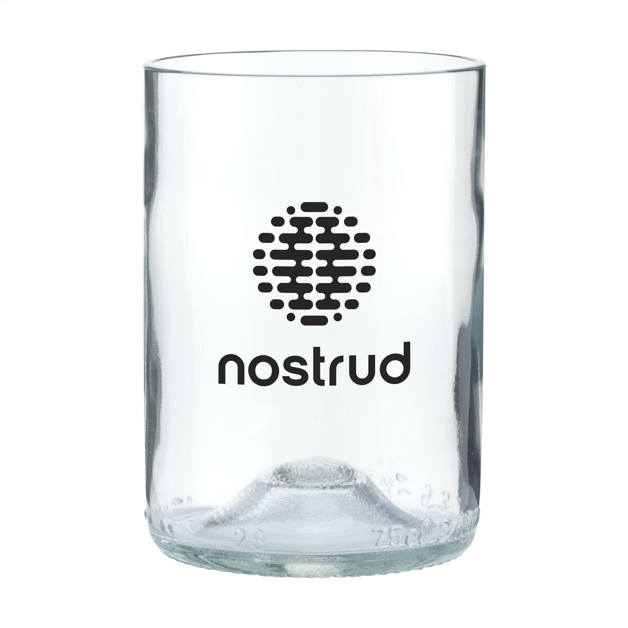 Rebottled® Tumbler 400 ml drinking glass (269133)