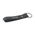 Recycled Leather Keyring (269137)