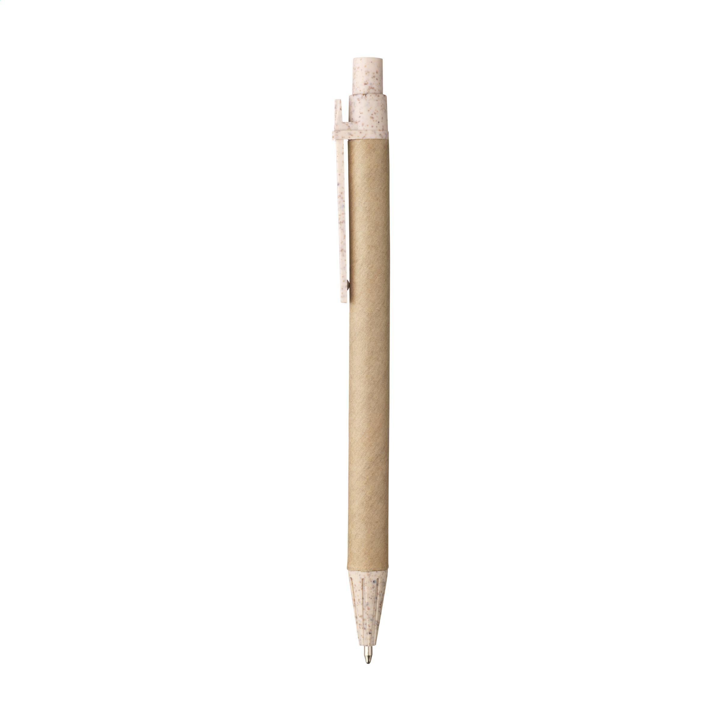 Paper Wheatstraw Pen (269144)