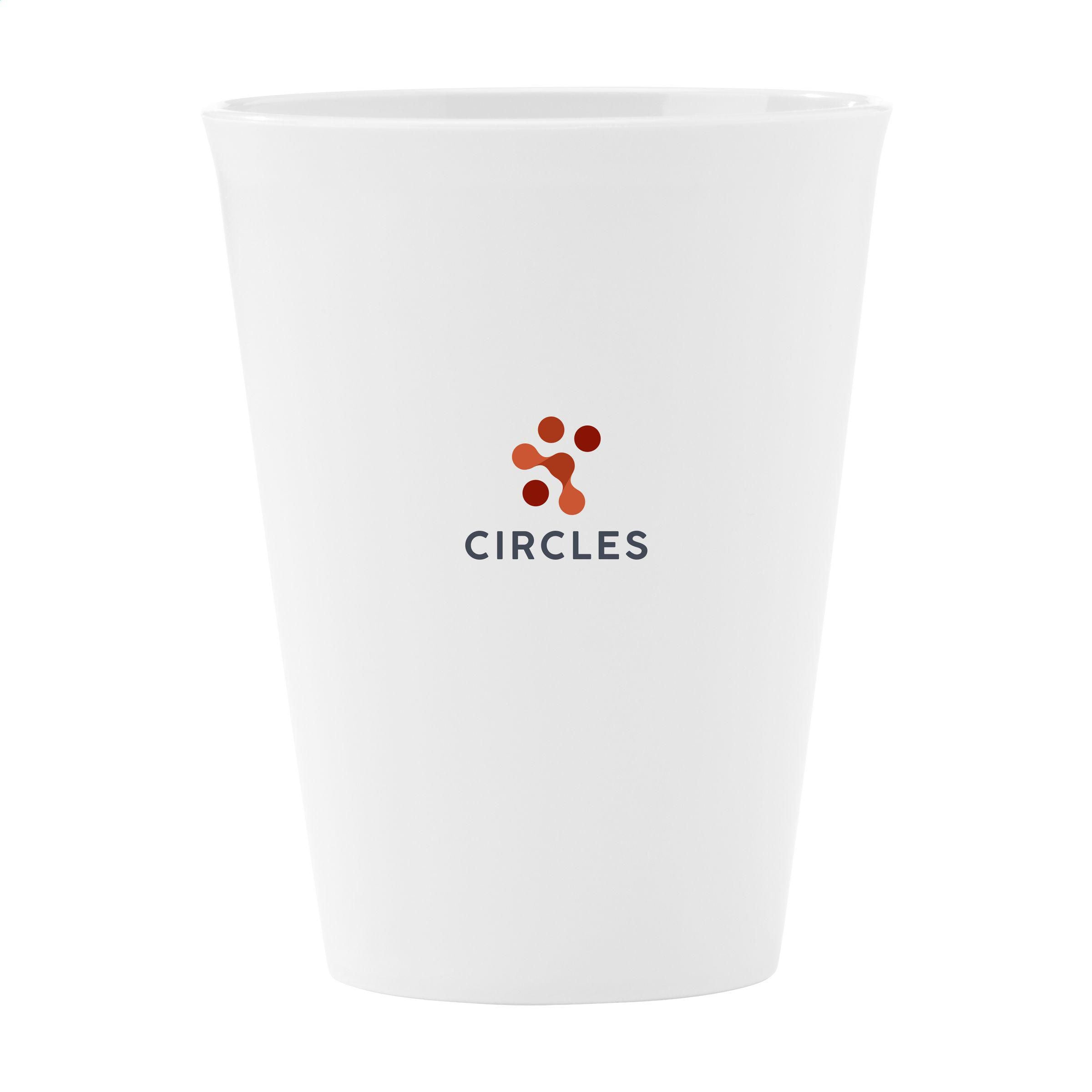 Sugarcane Cup 360 ml drinking cup (269304)