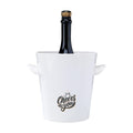 Plastic Bank  Champagne Cooler (269328)