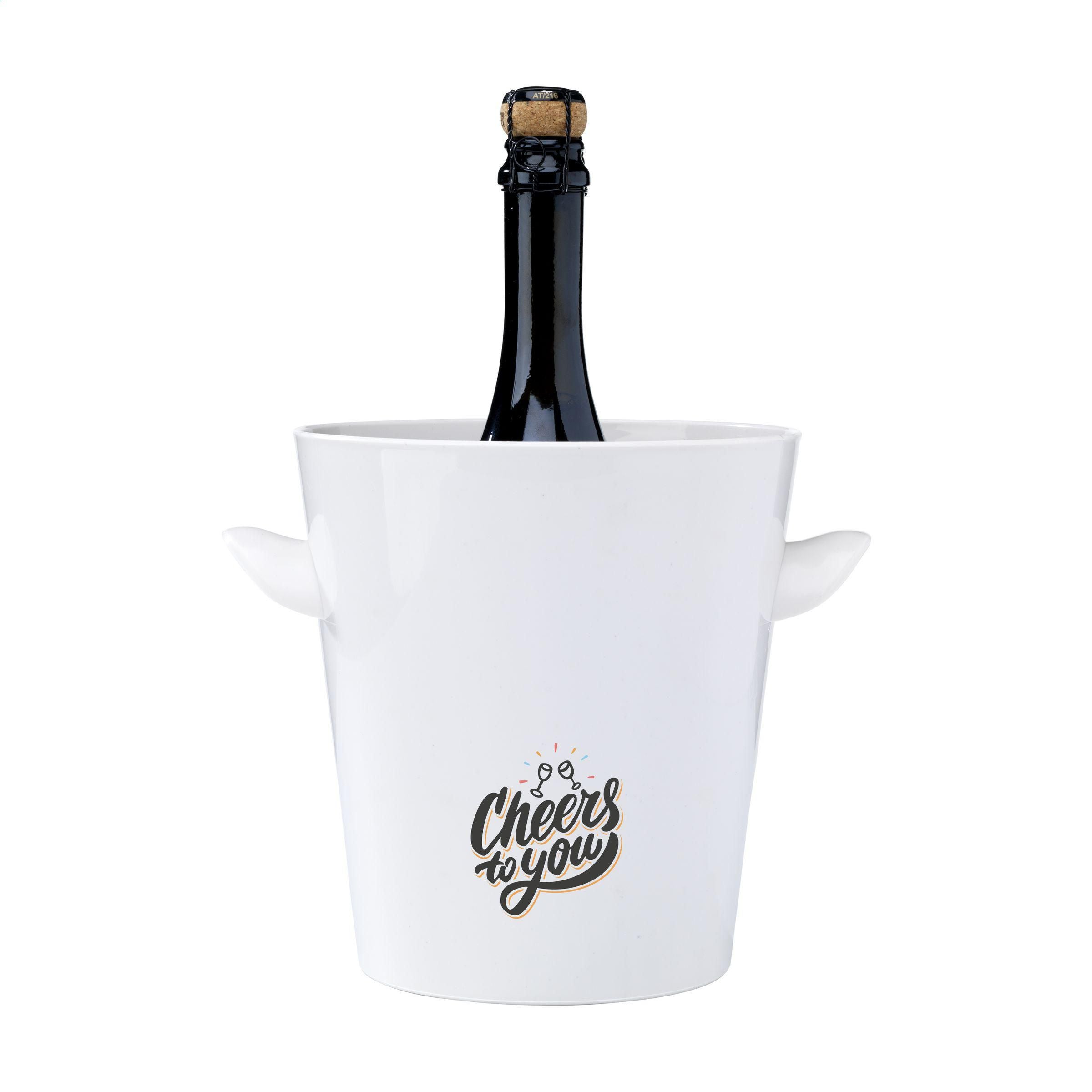 Plastic Bank  Champagne Cooler (269328)