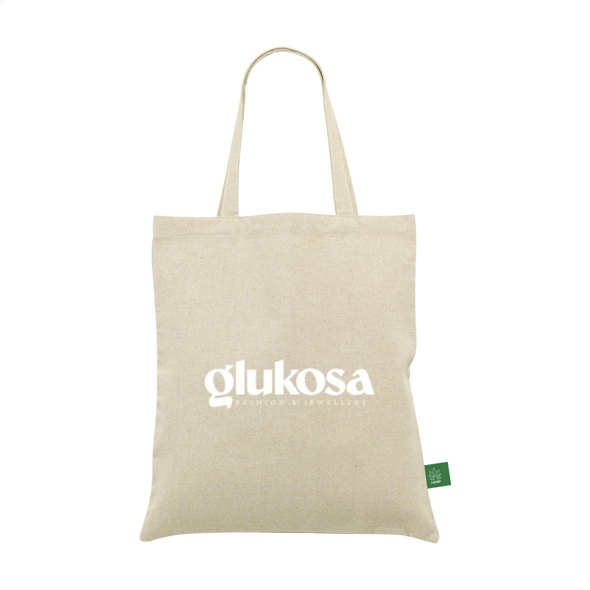 Hemp Tote Bag (280 g/m²) shopping bag (269330)