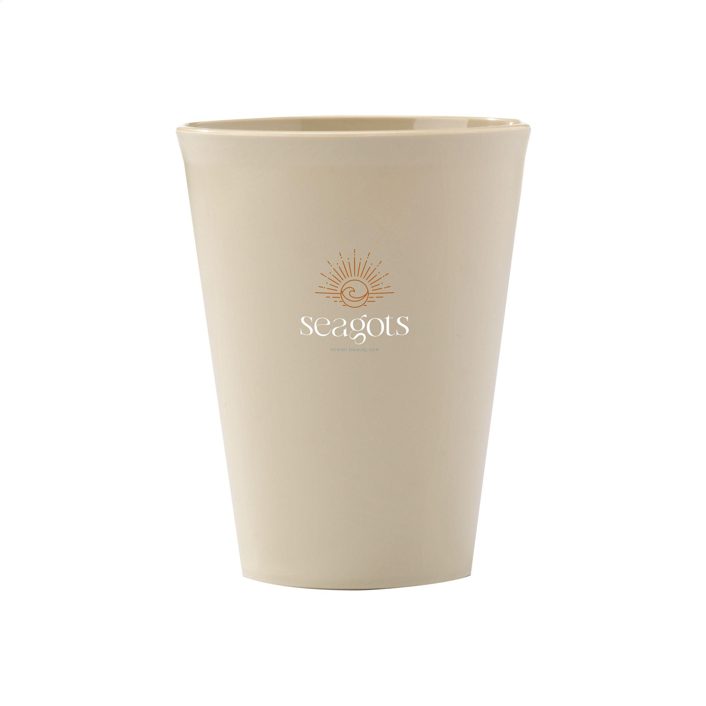 Sugarcane Cup 200 ml drinking cup (269353)