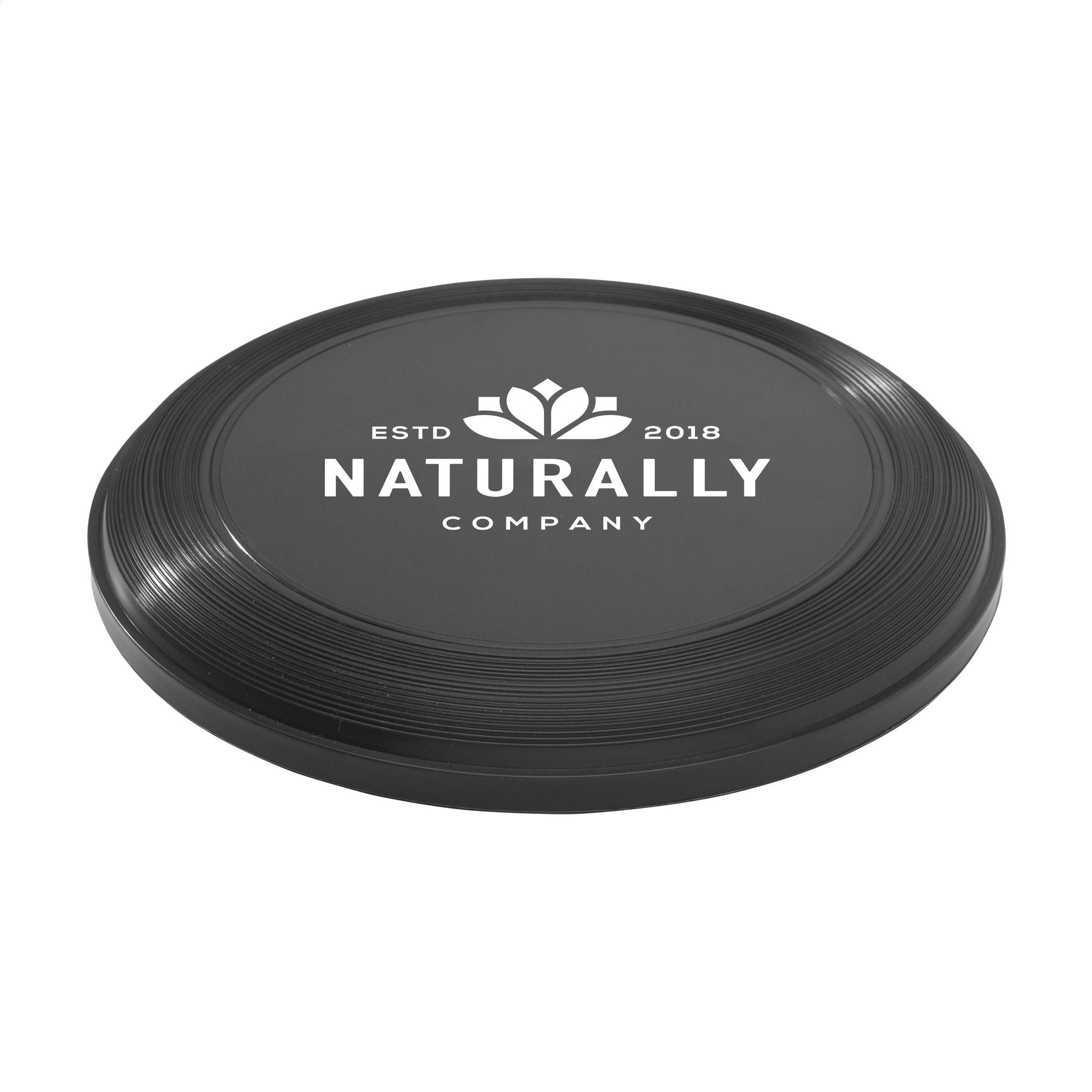 Plastic Bank Frisbee (269359)