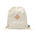 Hemp Backpack (250 g/m²) (269405)