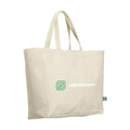 Hemp Shopping Bag (475 g/m²) (269406)
