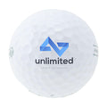 tomorrow golf Single Pack Recycled Golf Balls (269430)