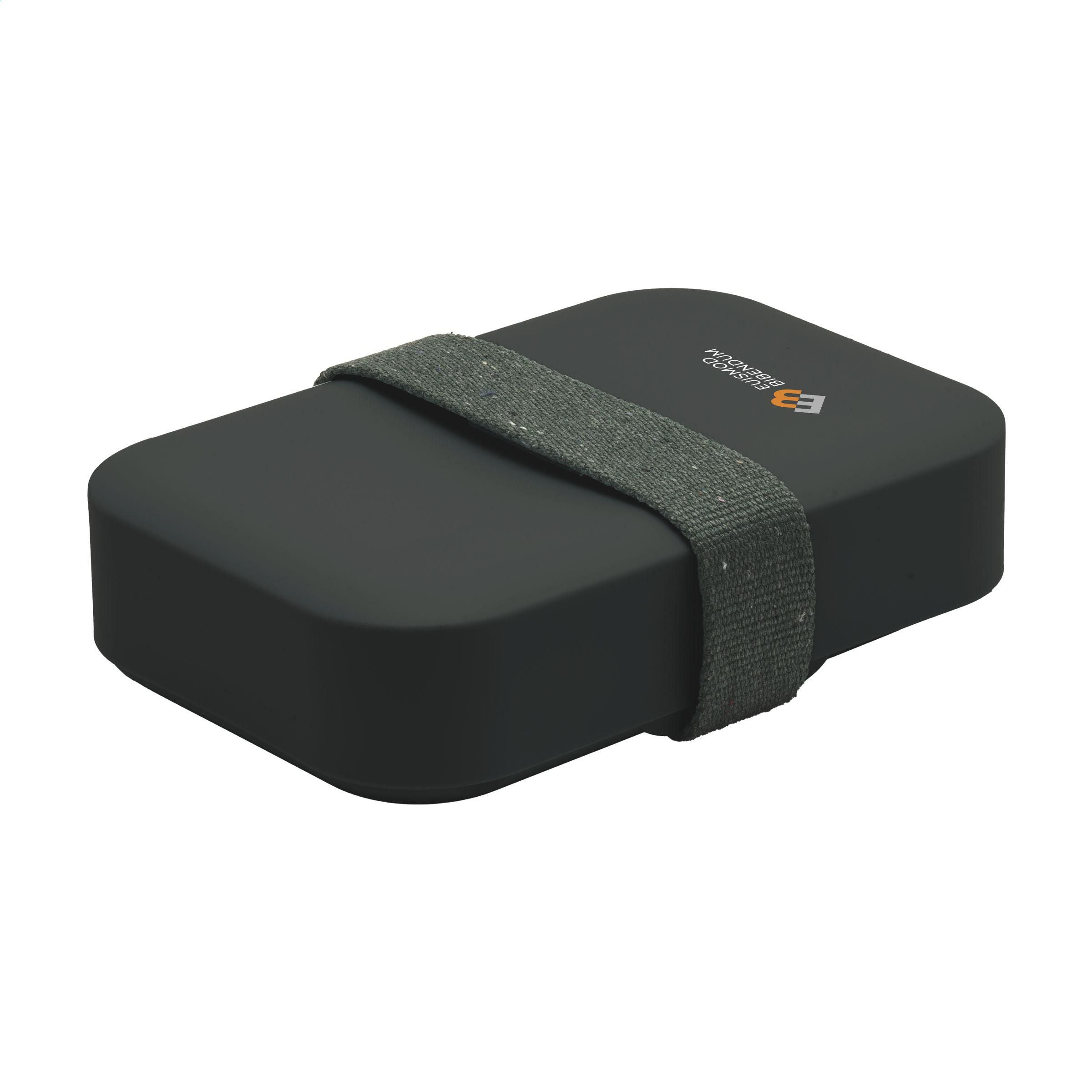 Amuse Recycled PP Lunch Box (269474)