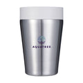 Circular&Co Recycled Stainless Steel Coffee Cup 227 ml (269481)