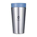 Circular&Co Recycled Stainless Steel Coffee Cup 340 ml (269482)