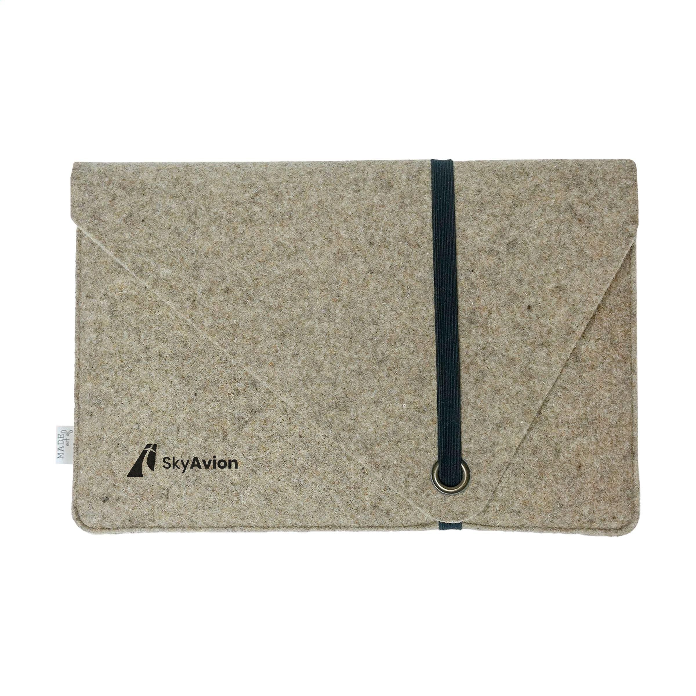 Recycled Felt Laptop Sleeve 14" (269492)