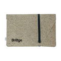 Recycled Felt Laptop Sleeve 15/16" (269493)