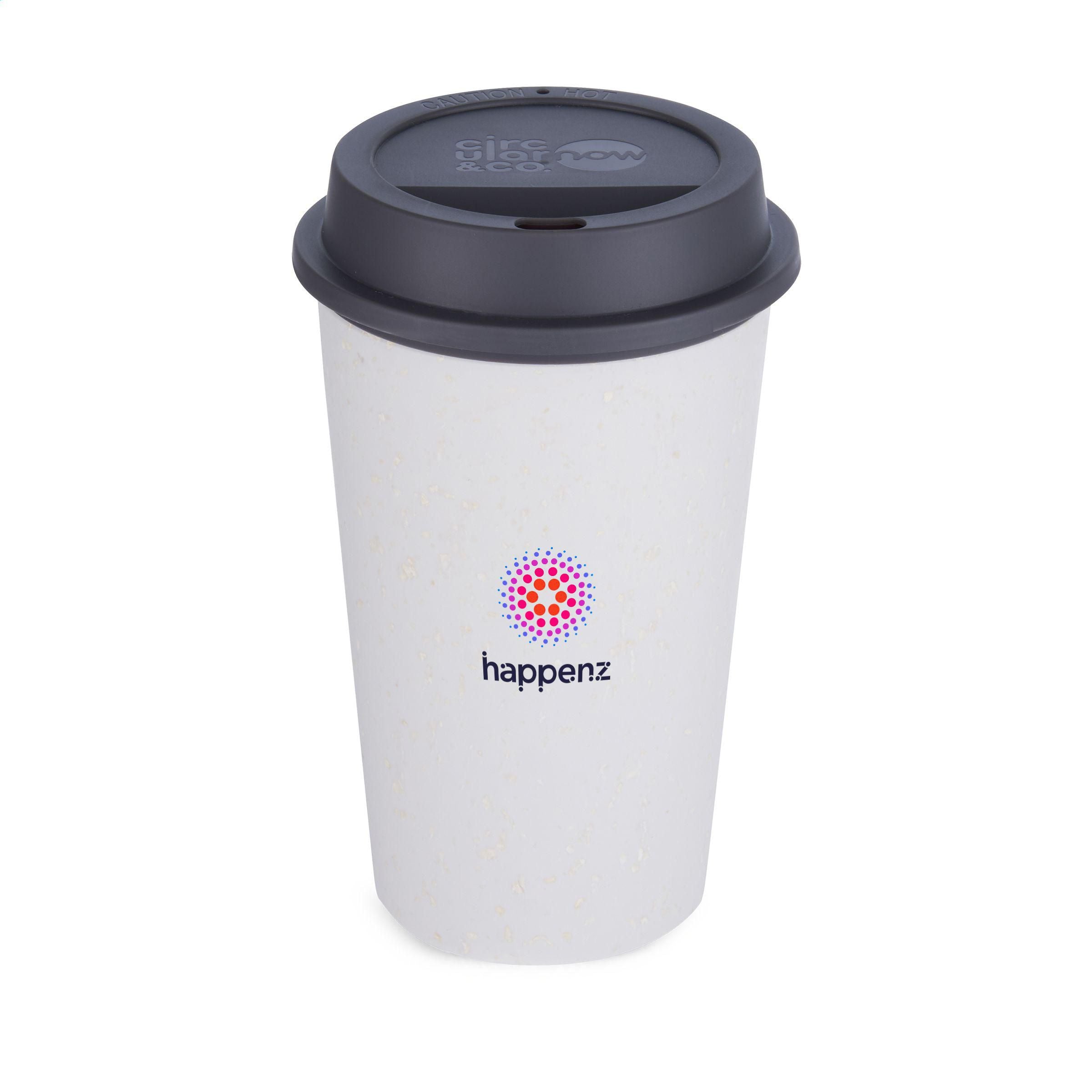 Circular&Co Recycled Now Cup 340 ml coffee cup (269509)