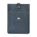 Recycled Leather Laptop Sleeve 14" (269494)