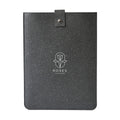 Recycled Leather Laptop Sleeve 16" (269495)