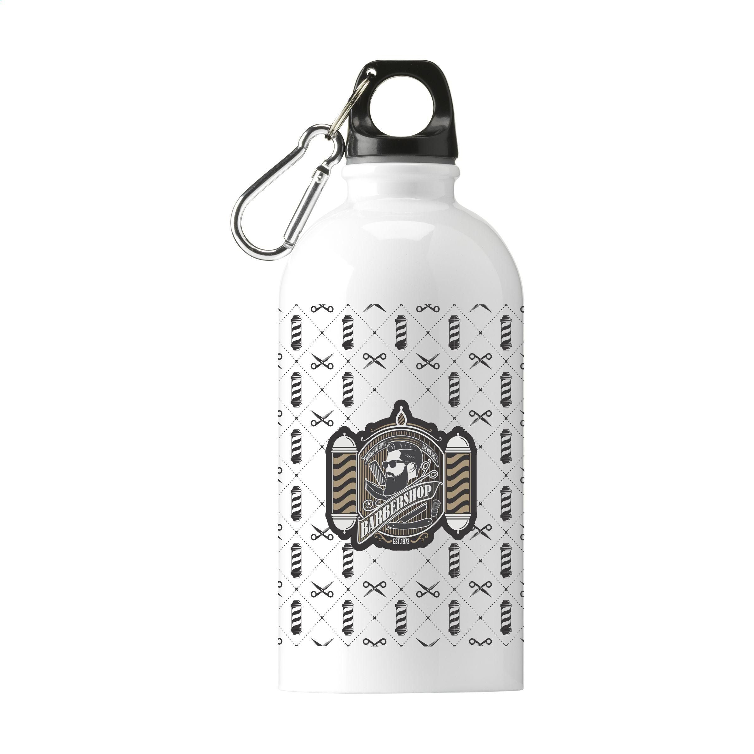 SteelSport RCS Recycled Steel Bottle 500 ml (262880)