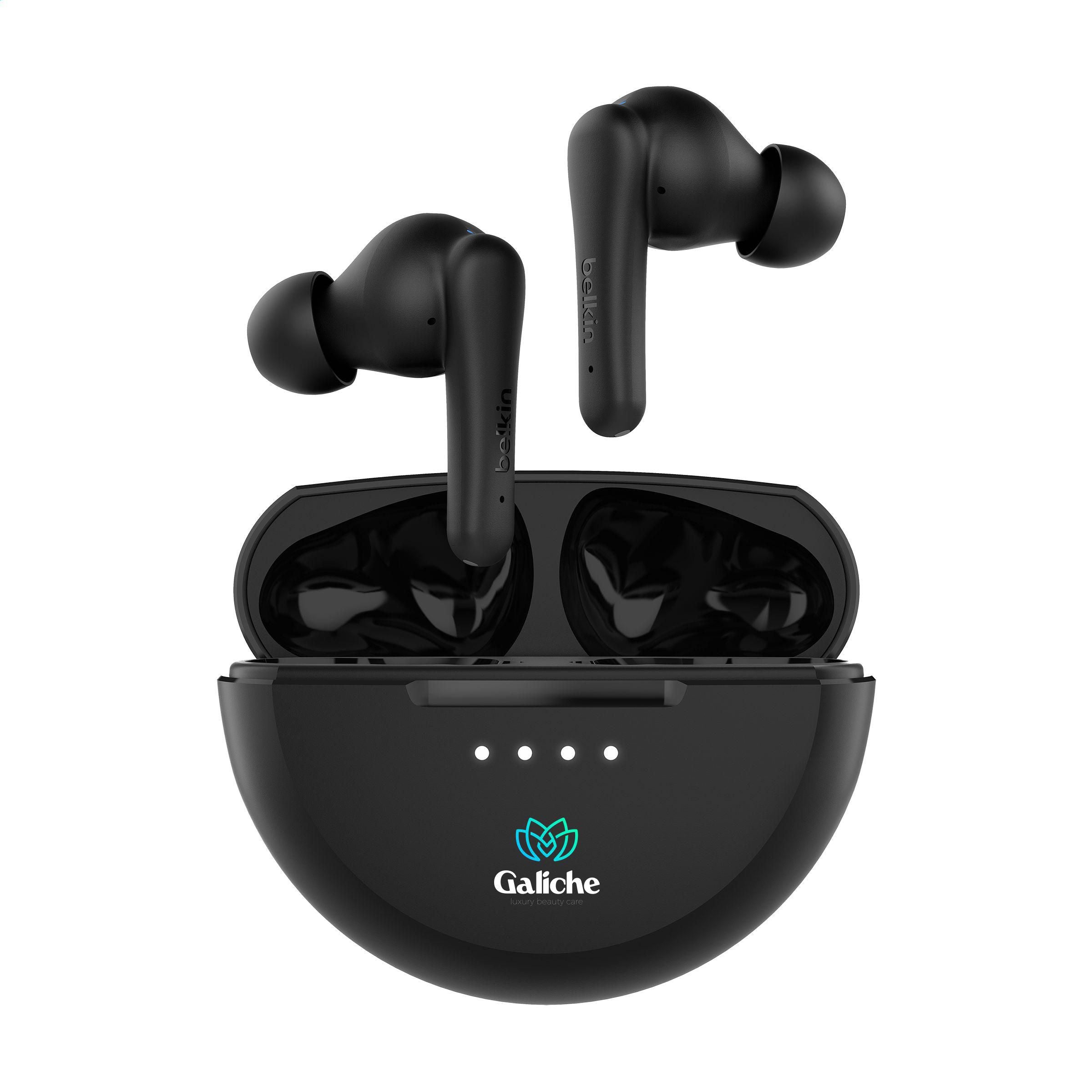 Belkin SoundForm Rhythm True Wireless Earbuds (262767)