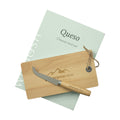 Wooosh Queso Cheese Tool Set (262894)