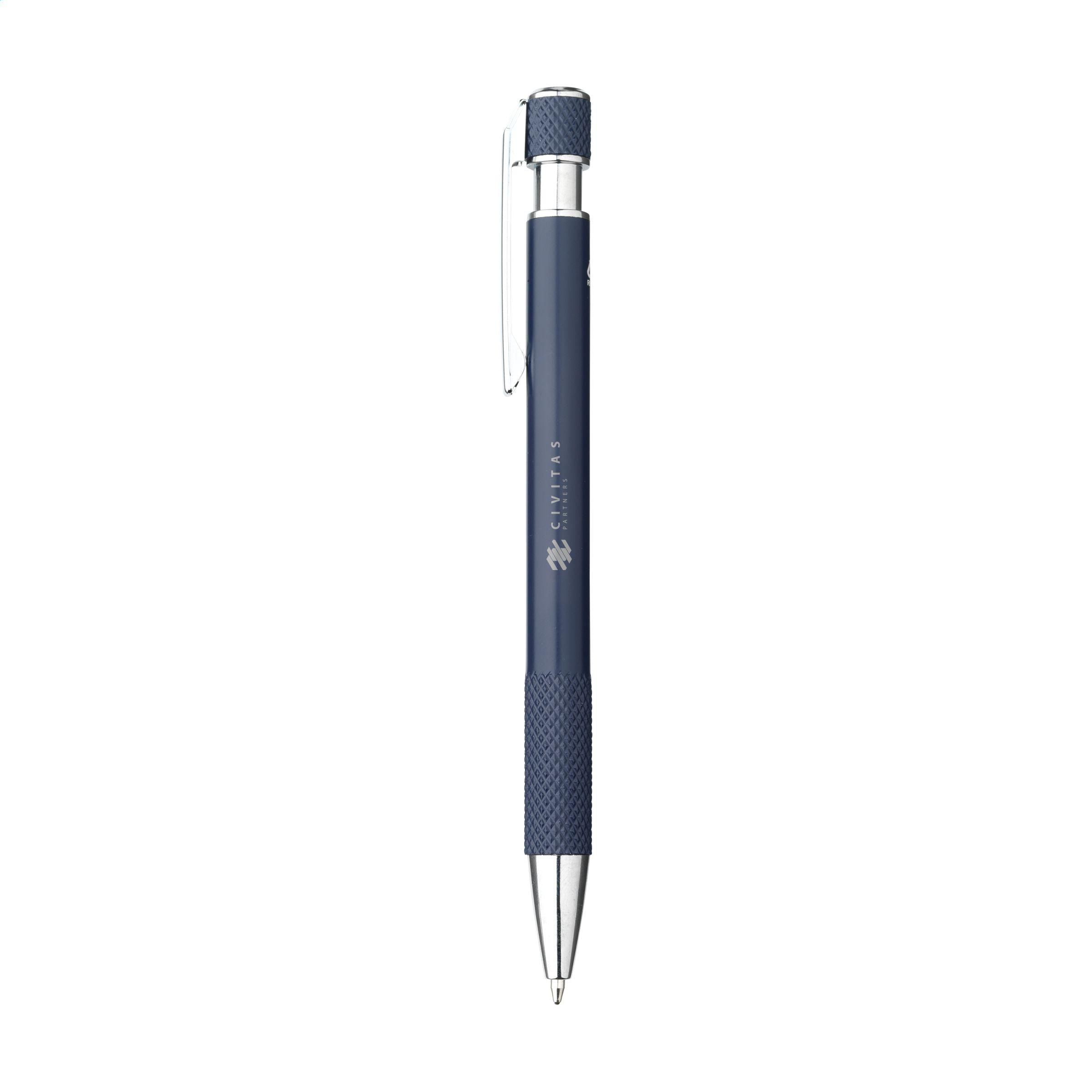 Grip It RCS Recycled Alu Pen (262901)