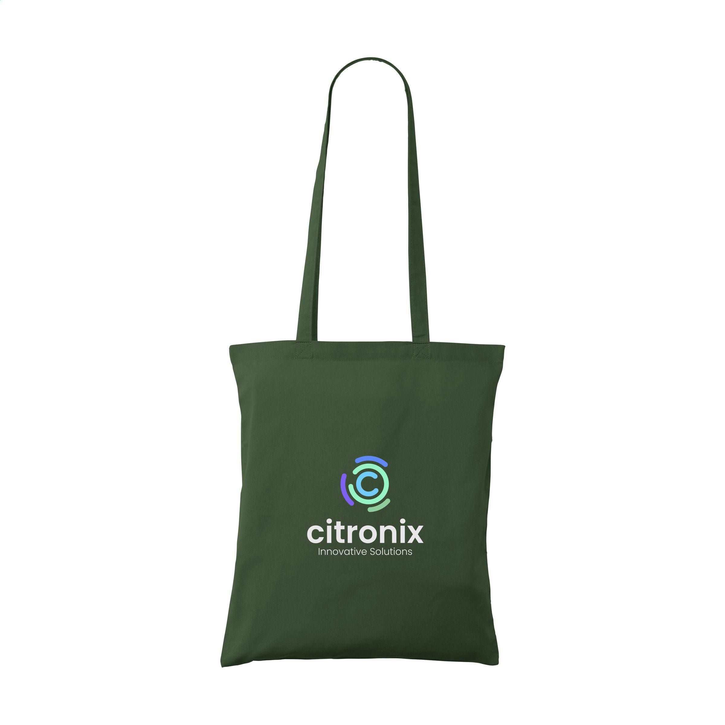 Shoppy Colour Bag (120 g/m²) cotton bag (264012)