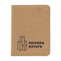 Eco Conference Cork A5 document folder (265644)