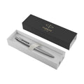 Parker Jotter XL Black Monochrome Ballpoint Pen - Blue (262982)