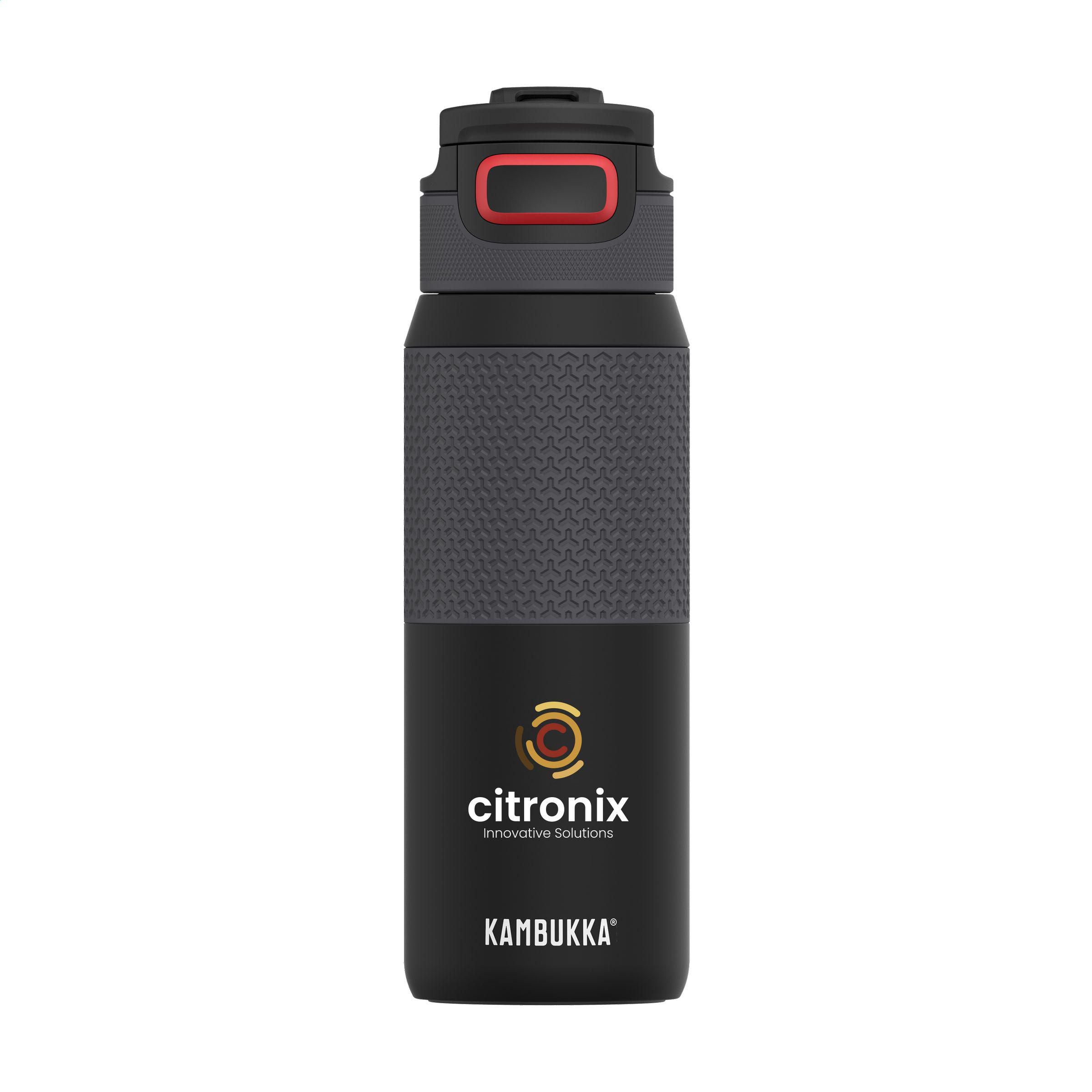 Kambukka® Elton Insulated 750 ml drinking bottle (262750)