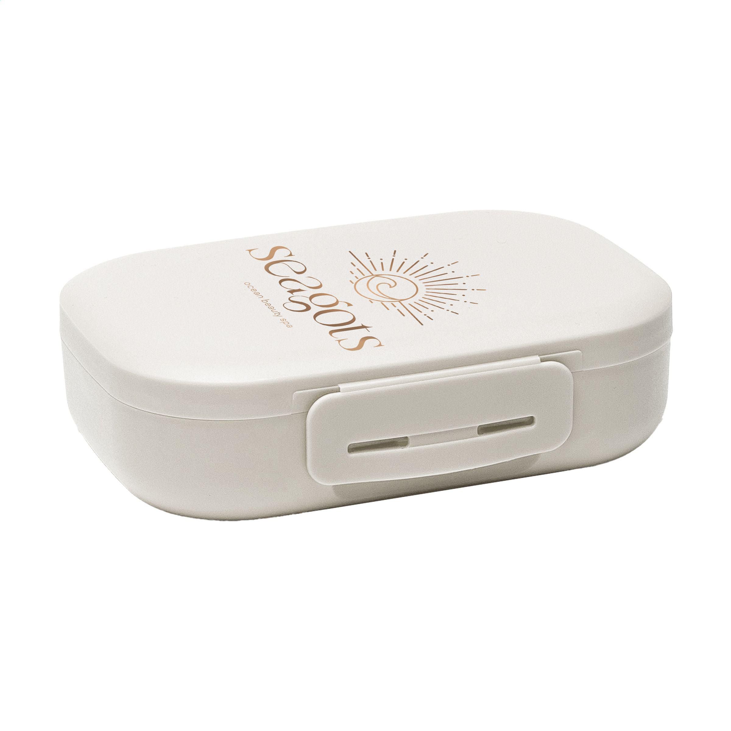 Amuse Lunchbox Clip 670 ml (262735)