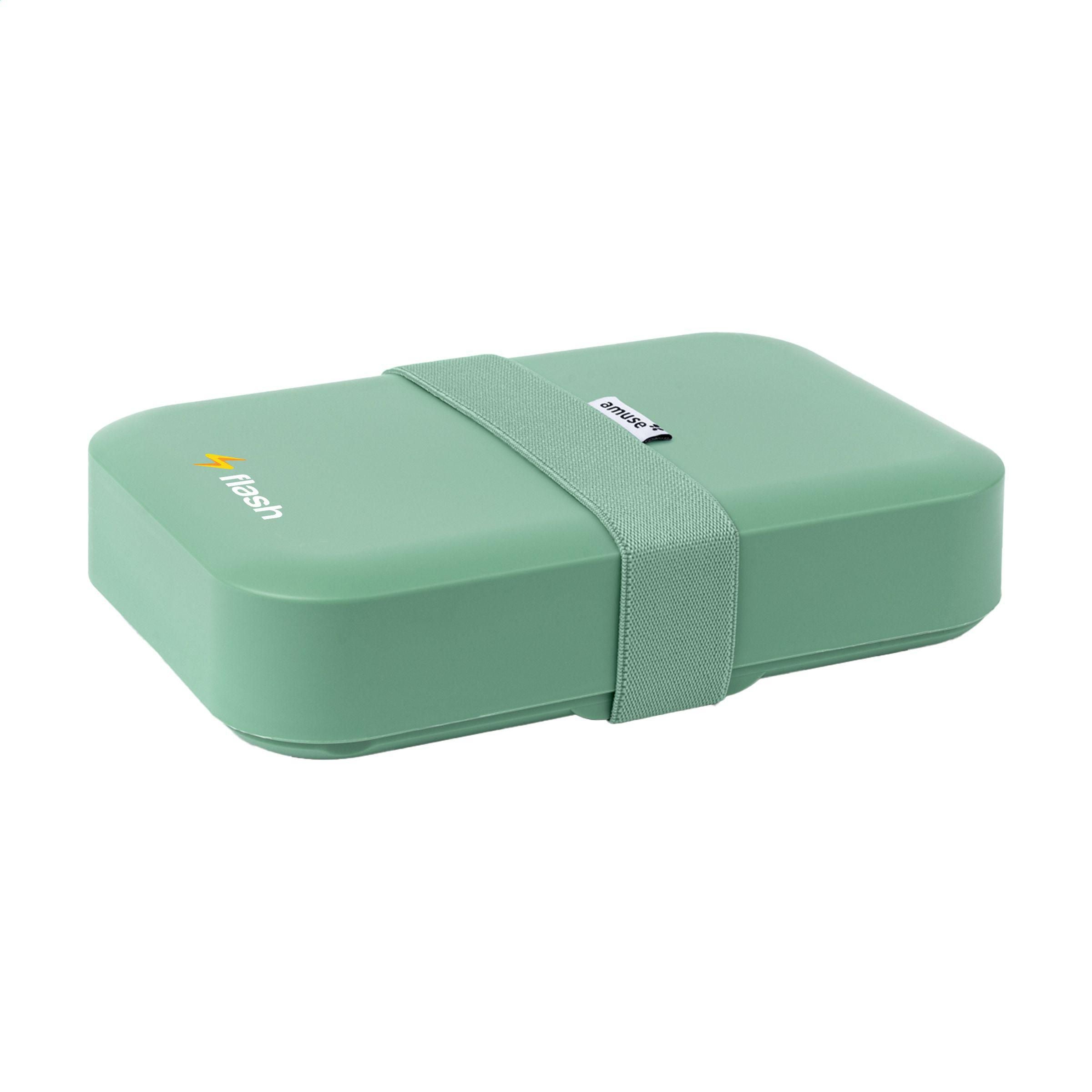 Amuse Classic Lunchbox Large (262689)