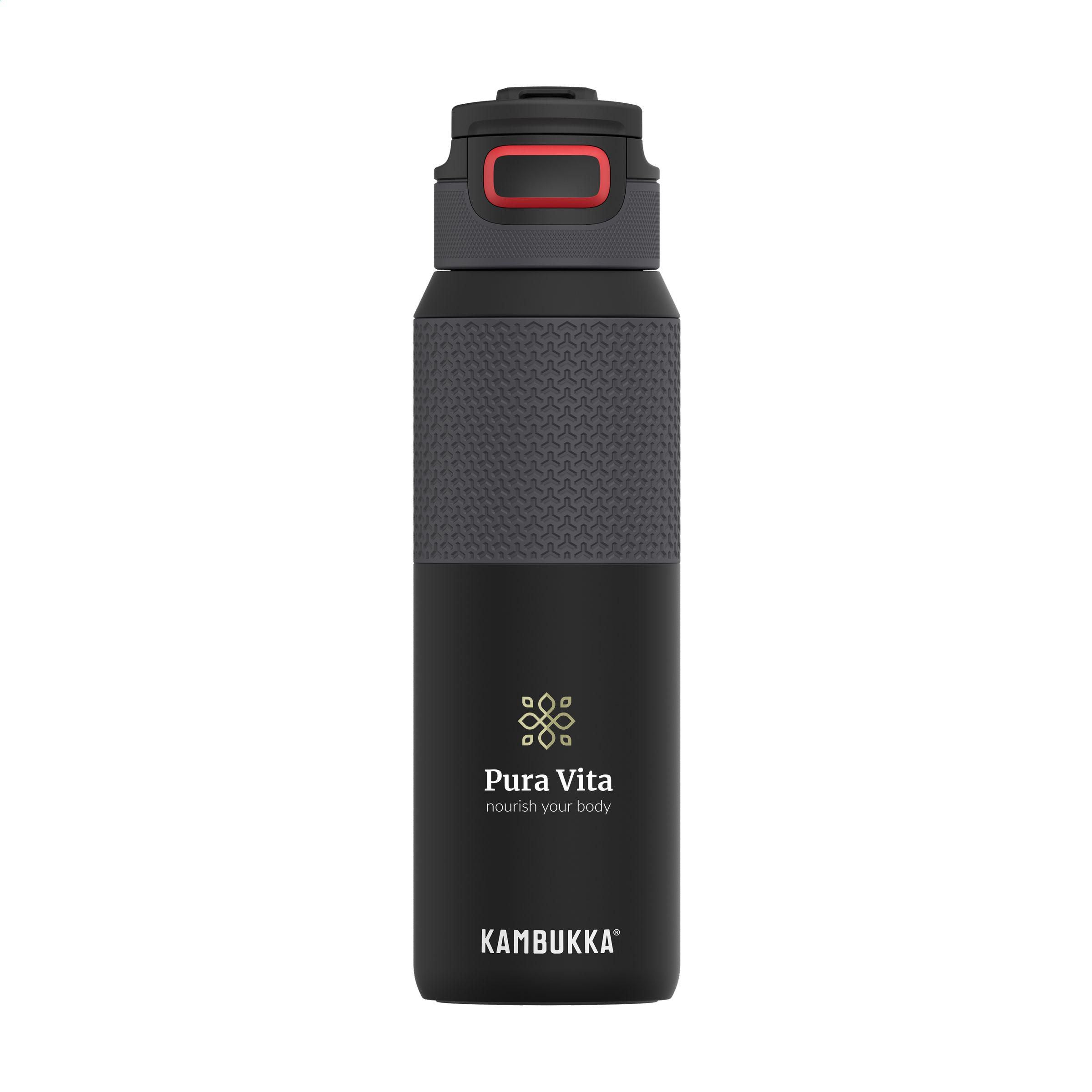 Kambukka® Elton Insulated 1 L drinking bottle (262752)