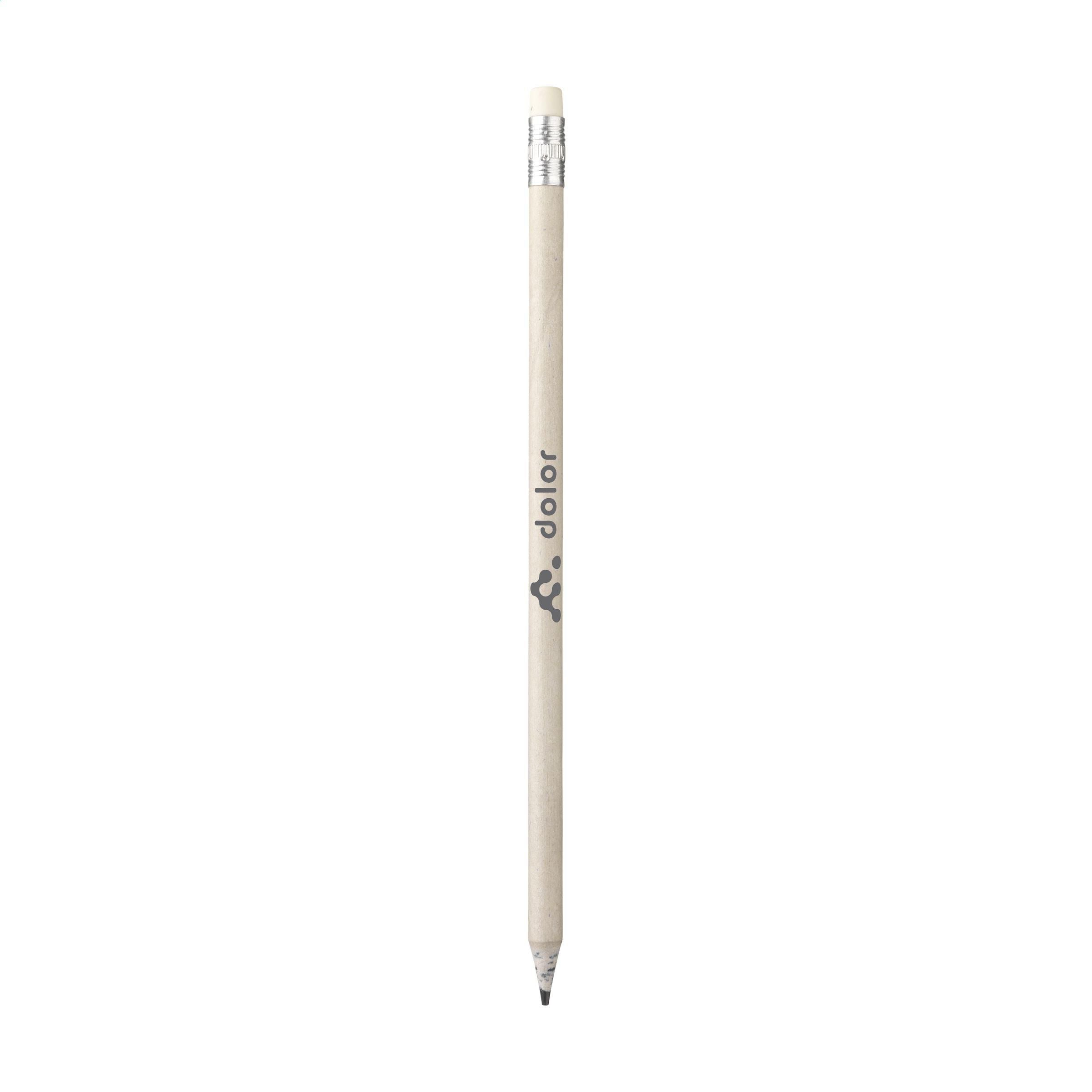 Recycled Newspaper Pencil (262519)