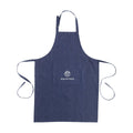Apron GRS Recycled Denim (220 g/m²) (262333)